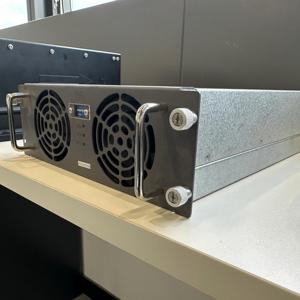 Module de charge EV de haute qualité 2 kW, montage en rack, charge <span class=keywords><strong>ACDC</strong></span> pour système de stockage d'énergie - Product Image 2