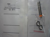 Plc 1pc New Ifs201 Proximity Switch Free Shipping for Warranty Product