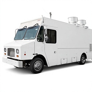 Brand New18-foot <b>Freightliner</b> MT45/MT55 step van transformed to Food <b>Truck</b> Available - Product Image 1