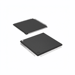 ชุดแผงวงจรรวม144 LQFP ของแท้ IC MCU แฟลช288KB 16BIT 144 LQFP แบบฝัง MB96F336USAPMC-GK5E1 - Product Image 1