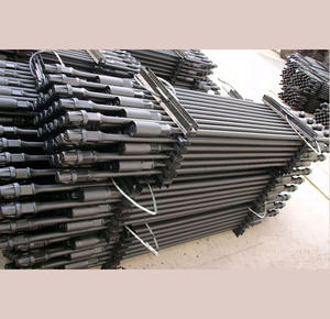 Api 11B Norris Sinker Bar ,Pony Staaf Gebruikt Met Sucker Staaf - Product Image 5