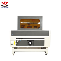 Machines de gravure et de découpe laser CO2 de haute qualité 9060/6040, nouvelle génération, graveur laser CNC pour pierre/contreplaqué/acrylique