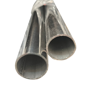 מכירות ישירה במפעל צינור נירוסטה 304 <span class=keywords><strong>316</strong></span> צינור נירוסטה מרותך - Product Image 2