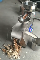 Machine d'extraction d'huile automatique à haute efficacité 15 kg/h avec contrôle de la température pour arachides, sésame, graines de tournesol HJ-P58