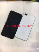 Jouet pas de travail maquette Photo téléphone portable affichage pour iphone15 accessoires téléphone portable pour Iphone 14 13 factice pour Iphone 15 Pro Max