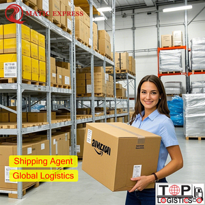 2025 DDP Taxe FBA Meilleure Vente Fret Maritime LCL+Express Chine Australie/<span class=keywords><strong>Portugal</strong></span>/Suède/Afrique du Sud/Dubaï 28-45 Jours Marchandises Générales - Product Image 6