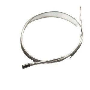 مستشعر حرارة من نوع الثرموكبل <span class=keywords><strong>PT1000</strong></span> بسعر رخيص في مجس صغير القطر 3 مم - Product Image 1