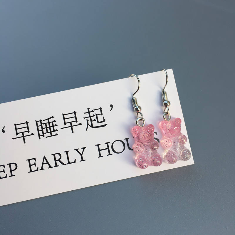 คลิปหนีบหู Multi-6