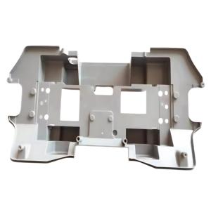 Agras T50 Front Shell Bottom Plate T50 Spray Drone Accessories - Product Image 4