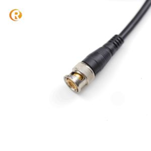 Đồng Trục CCTV Cáp camera với <span class=keywords><strong>BNC</strong></span> Nam nối vá điện SDI giá cả cạnh tranh - Product Image 3