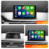 MEKEDE MS Android 12 8 core GPS DSP lecteur DVD de voiture pour Changan Alsvin V7 2014-2018 BT voiture vidéo voiture-play auto