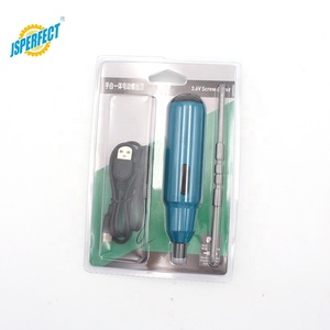 Deko-<span class=keywords><strong>tournevis</strong></span> électrique sans fil, batterie, à petit prix - Product Image 6