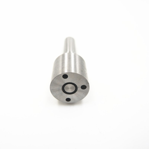 PN238 Diesel Fuel Injector Nozzle DLLA145PN238 105017-2380 High Quality Auto Parts Nozzle Tip DLLA145PN238 105017-2380 - Product Image 1