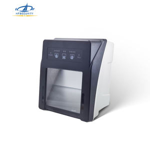 HFSecurity FAP60 Scanner per impronte digitali certificato FBI National ID imposition 4 4 2 - Product Image 6