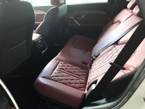 Jetour X70 Plus 1.5T Luxury 5 posti Benzina 7DCT SUV 2025 Usato 7800km Vernice Originale Pronto per l'Esportazione All'ingrosso - Product Image 3
