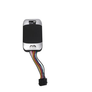 جهاز تتبع <span class=keywords><strong>GPS</strong></span> للسيارات والدراجات النارية 303G لإدارة الأسطول مع تنبيه النقاط العمياء وتتبع في الوقت الفعلي - Product Image 3