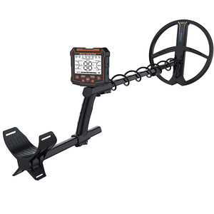 Waterproof <strong>Gold</strong> Hunter Handheld <strong>Metal</strong> <strong>Detector</strong> Waterproof LCD Screen <strong>Gold</strong> <strong>Detector</strong> High Sensitivity Underground <strong>Gold</strong> <strong>Detector</strong> - Product Image 2