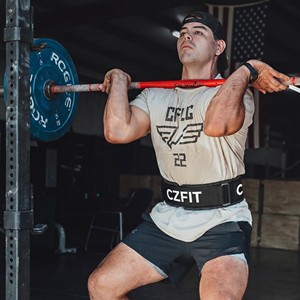 Ceinture de musculation en néoprène avec coussin lombaire épaissi, boucle en acier, imperméable, ceinture de musculation personnalisée pour l'entraînement - Product Image 5