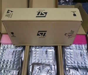 Nouveau et Original PIC18F46K22-I/PT PIC18F46K22-I microcontrôleur IC Circuit intégré TQFP-44 - Product Image 5