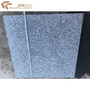 Harga Murah Dipoles G641 Georgia Grey Granit untuk Lantai Ubin