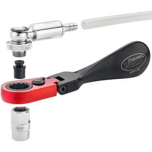 VIGOR-Casquillo de las ruedas, corto (MM)-EAN 4047728074773 FRENOS Y RUEDAS - Product Image 3