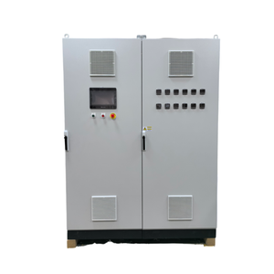 Bảng điều khiển tùy chỉnh cho hệ thống làm sạch tự động - Product Image 5