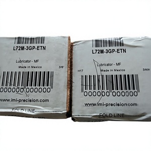 IMI NO-rgren-L72M 2GP qtn นิวเมติกส์สารหล่อลื่นขนาดเล็กเพื่อเตรียมอากาศ - Product Image 3