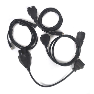 Outil de diagnostic automobile Super ICOM PRO N3+ A3, logiciel de configuration complète, SSD, kit de programmation et de diagnostic pour ingénieurs - Product Image 2