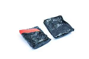 LIVEUP Offres Spéciales Sueur Sauna Costume Gym Personnalisé Fitness Perte de Poids Sueur Unisexe Anti-Rip PVC Sauna <span class=keywords><strong>Suit</strong></span> - Product Image 3