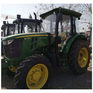 <span class=keywords><strong>John</strong></span> Deer usado tractor <span class=keywords><strong>pequeño</strong></span> usado neumáticos de tractor 11,2 24 - Product Image 3