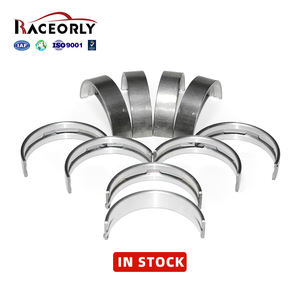 Комплект подшипников коленчатого вала для VW GTI Audi A4 Q5 2,0 T EA888 Gen2 - Product Image 2