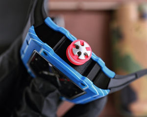 Reloj Mecánico Super Automático de Lujo para Hombre 2024, Ultrafino, con Caja de Fibra de Carbono, Esfera Analógica, Reserva de Energía - Product Image 4