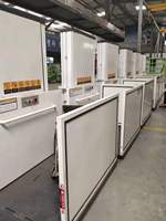 Elevador Eléctrico Inteligente para el Hogar, Elevador Automático de Emergencia para Subir Escaleras, Elevador de Mesa y Silla para Personas con Discapacidad