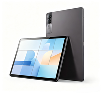 2K Android 15 Tablet 6GB RAM+128GB ROM 4G LTE 5G WiFi Tablet Sekiz Çekirdekli 2000x1200 HD Dokunmatik Ekran 11 İnç Tablet PC