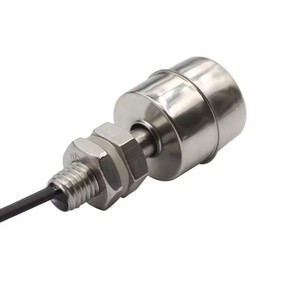Caldaia ad alta temperatura SUS304 Dry Reed tipo elettrico liquido galleggiante livello di acqua sensore interruttore - Product Image 1