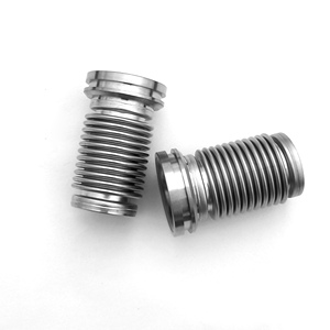 OEM/ODM giá khả năng cạnh tranh hàn kim loại đàn hồi ống thổi thành phần ống thổi mở rộng doanh - Product Image 4