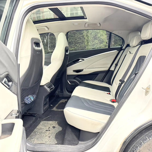 <span class=keywords><strong>2021</strong></span> per Neta U <span class=keywords><strong>500</strong></span> Pro SUV di alta qualità usato a basso chilometraggio luce <span class=keywords><strong>elettrica</strong></span> pura cambio automatico interno FWD R18 - Product Image 6