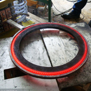 Phổ biến cảm ứng xử lý nhiệt máy cảm ứng thiết bị sưởi ấm cho cứng - Product Image 6