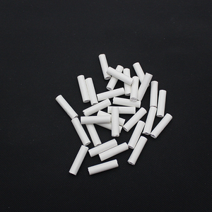 Usine de vente directe de <span class=keywords><strong>cartouches</strong></span> filtrantes pour pipes à fumer à bas <span class=keywords><strong>prix</strong></span>. Filtres à cigarettes en céramique au charbon actif de 6 mm/7 mm/8 mm. - Product Image 3