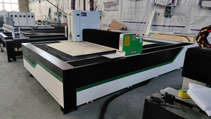 Songli - Máquinas de Corte por Láser de Fibra para Chapa Metálica, Modelo 1530, Nueva Generación - Product Image 6