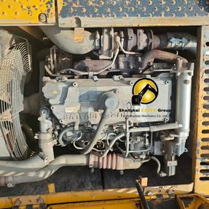 Anh thương hiệu jcb220 sử dụng máy xúc <span class=keywords><strong>JCB</strong></span> js220lc sử dụng giá thấp excavatorjs220lc KỸ THUẬT & máy móc xây dựng - Product Image 6