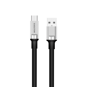 Câble de charge rapide Type-C 2A en silicone souple pour téléphones mobiles et appareils <span class=keywords><strong>photo</strong></span> – Vente en gros fabricant - Product Image 5