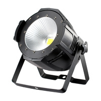 Luz par COB IP20 para eventos de escenario, 200W