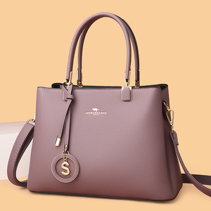 Fashion New Designer Crossbody <b>Bags</b> High Quality PU Leather Shoulder Messenger <b>Bag</b> Casual Totes Luxury Women Handbags and Purses - Product Image 6