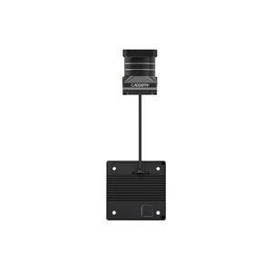 Kit CADDXFPV Walksnail Moonlight HD VTX Caméra <span class=keywords><strong>4K</strong></span> avec gyroscope intégré 1080P/<span class=keywords><strong>60fps</strong></span> FOV 160 ° Convient aux modèles d'avions FPV - Product Image 4