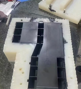 Khuôn đúc chân không bằng <span class=keywords><strong>silicon</strong></span>, tạo hình chân không hàng loạt nhỏ, phối màu nhanh, tạo mẫu nhanh các chi tiết đúc - Product Image 2