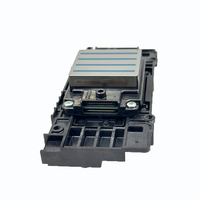 Cabezal de Impresión Original FA36001 para Impresoras Epson T3180 T3100 T3130 T5170 T5130 T5100 T3170 T5180 F570, Accesorios para Impresora