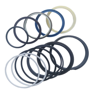 Kit de joints pour cylindre de godet 14589133 14589123 pour excavatrice Volvo EC210B EC240B EC140B, kit de réparation hydraulique, pièces de rechange - Product Image 1