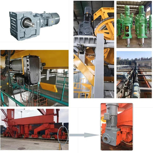 Motor de Engranajes <span class=keywords><strong>Cicloides</strong></span> Nuevo 2024, Caja de Engranajes Planetaria de Velocidad, Reductor Cicloidal - Product Image 5