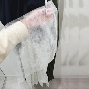 Protezione per Abiti in Stile Giapponese Non Tessuta, Bestseller per Ridurre i Danni ai Vestiti nelle Camere d'Prova - Product Image 3